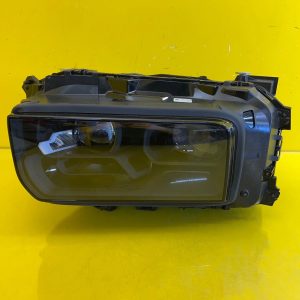 Phare gauche Porsche Macan 95C Matrix PDLS+ 95C941033Q