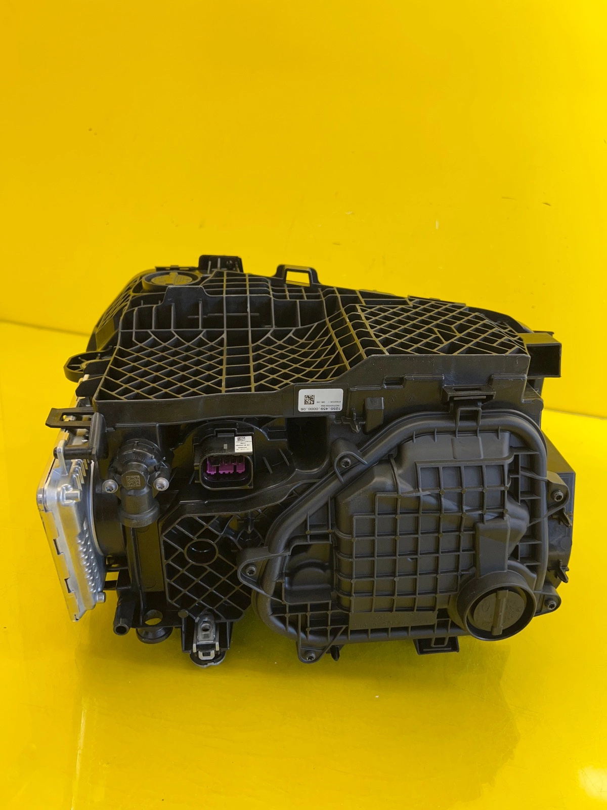 Phare gauche Porsche Macan 95C Matrix PDLS+ 95C941033Q Autolamps 5 Phare gauche Porsche Macan 95C Matrix PDLS+ 95C941033Q