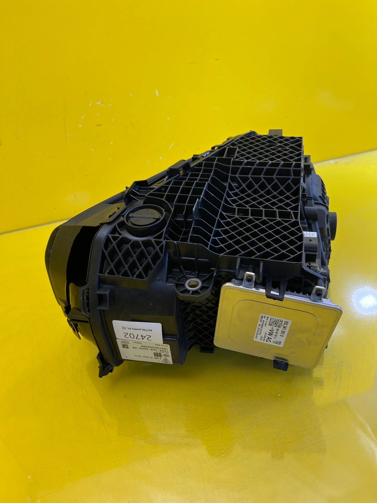 Phare gauche Porsche Macan 95C Matrix PDLS+ 95C941033Q Autolamps 6 Phare gauche Porsche Macan 95C Matrix PDLS+ 95C941033Q