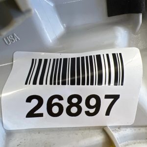 Clignotant avant droit Nissan Leaf I LED (version USA)