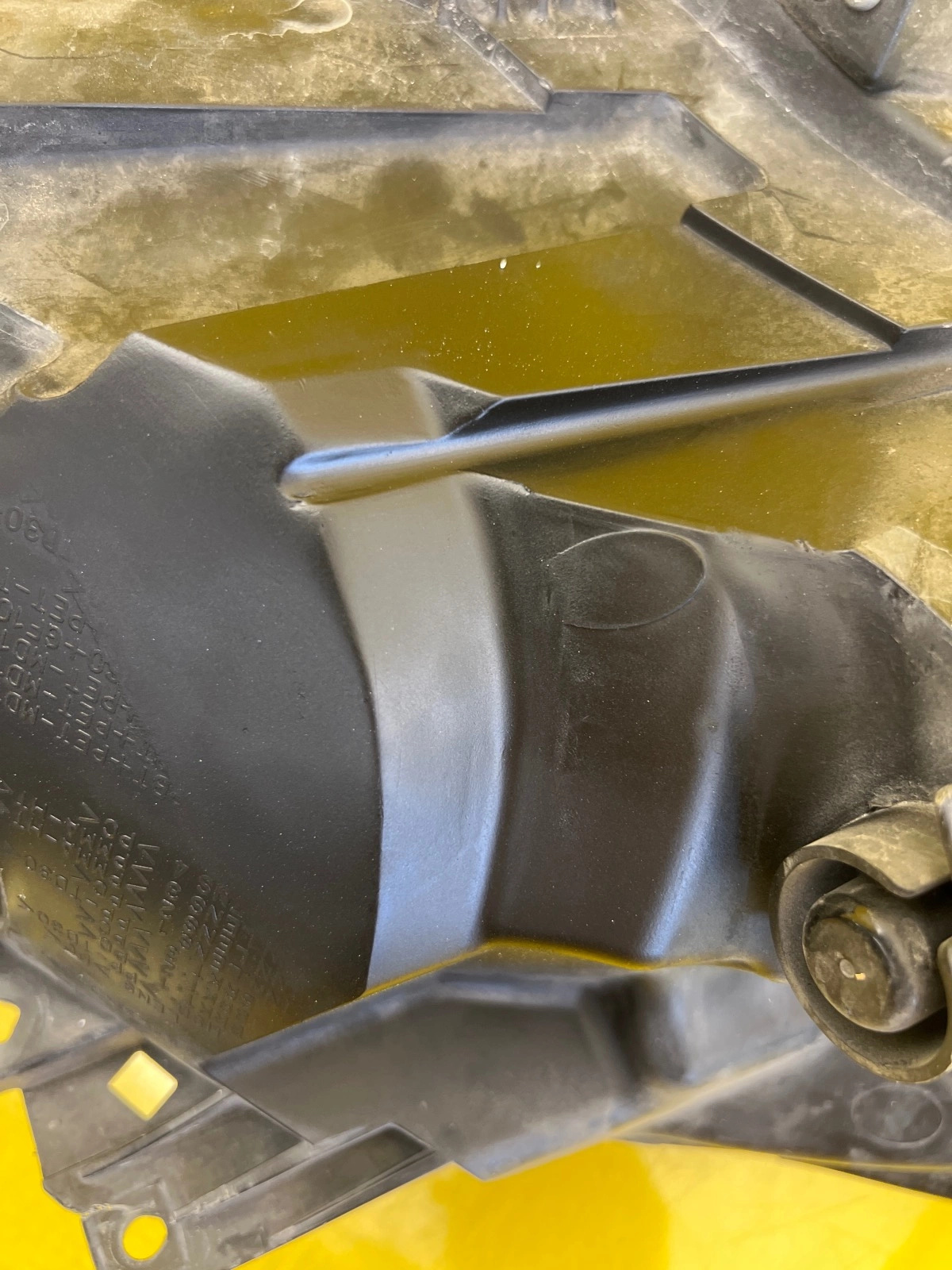 Phare avant droit Honda CR-V CRV IV Lift Bi-Xenon Led Autolamps 5 Phare avant droit Honda CR-V CRV IV Lift Bi-Xenon Led