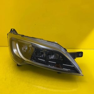 Phare Droit Fiat Ducato Lift Citroen Jumper Peugeot Boxer Movano Full Led 07D23-T