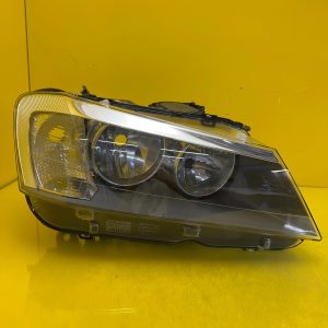 Phare droit BMW X3 F25 2011- Regular 7217288