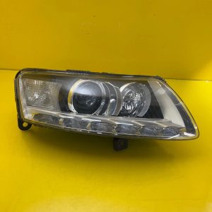 Phare Droit Audi A6 C6 Lift Led Bi-Xenon Torsion 4F0941004DH Autolamps Phare Droit Audi A6 C6 Lift Led Bi-Xenon Torsion 4F0941004DH