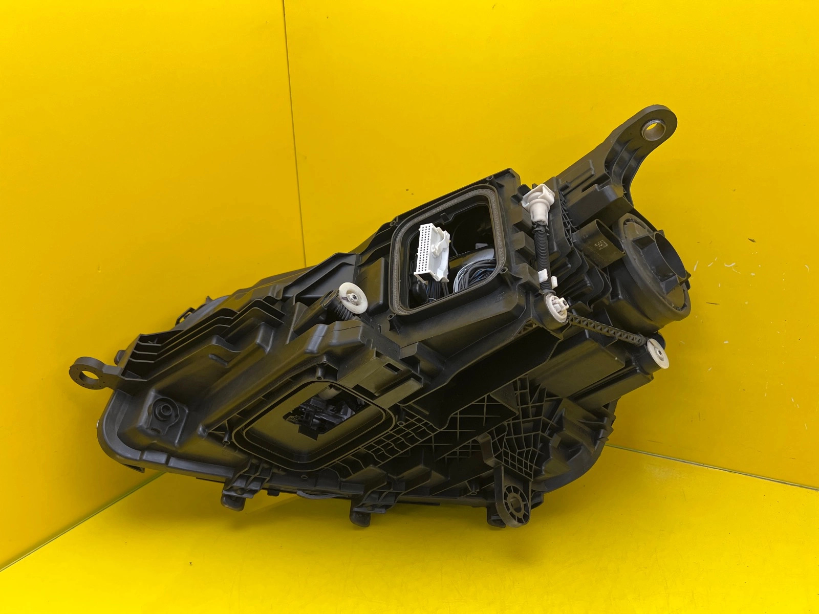 Phare droit Mercedes GLS W167 19- Full Led Multibeam A1679066001 Autolamps 5 Phare droit Mercedes GLS W167 19- Full Led Multibeam A1679066001