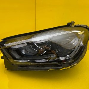 Phare gauche Mercedes GLE W167 Lift 23- Full Led A1679068309