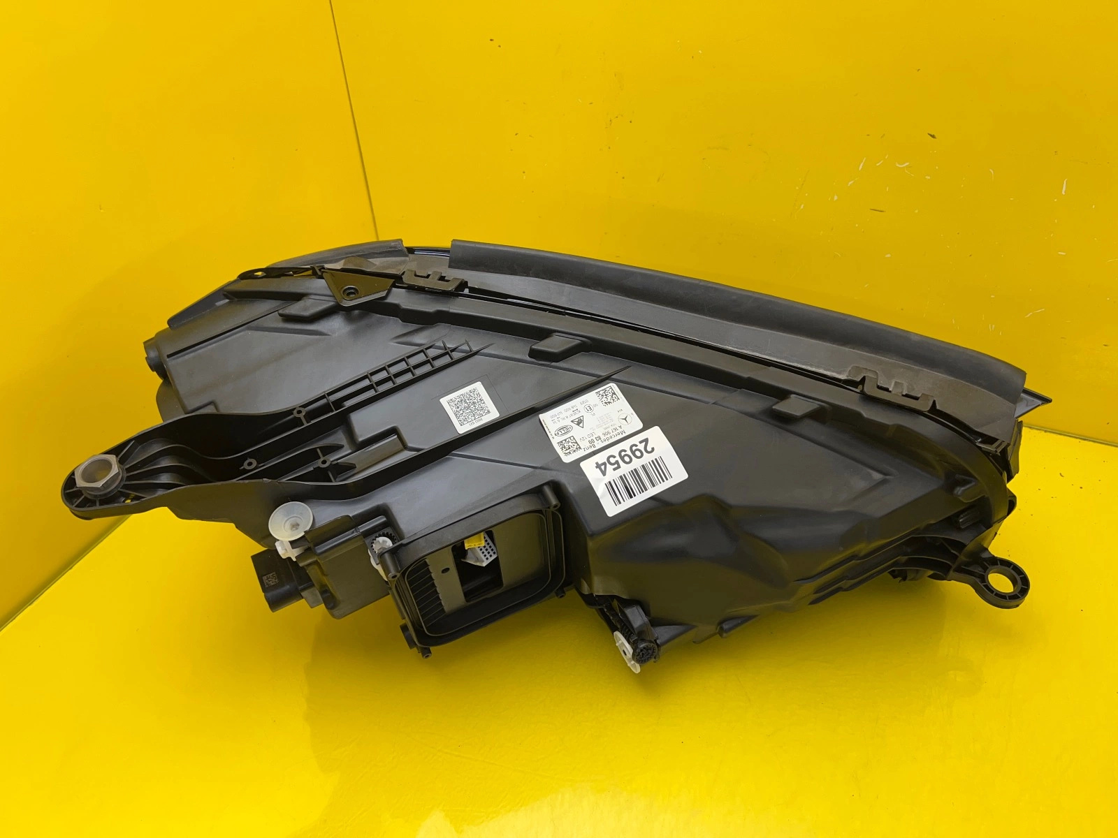 Phare gauche Mercedes GLE W167 Lift 23- Full Led A1679068309 Autolamps 3 Phare gauche Mercedes GLE W167 Lift 23- Full Led A1679068309