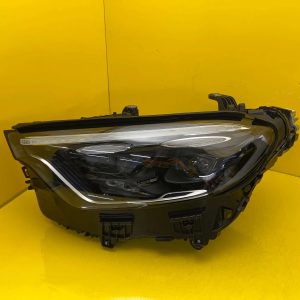 Phare gauche Mercedes GLC W254 Full Led Digital Light A2549062302