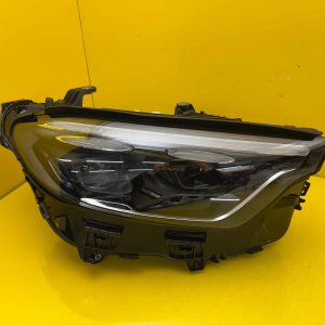 Phare droit Mercedes GLC W254 Full Led Digital Light A2549066802