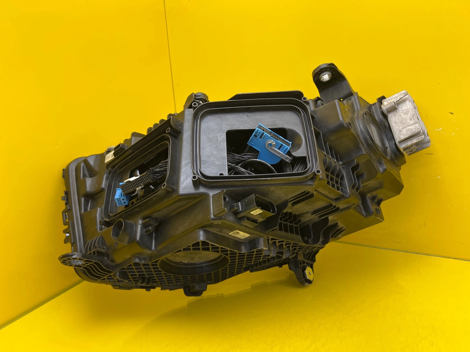 Phare droit Mercedes GLC W254 Full Led Digital Light A2549066802 Autolamps 6 Phare droit Mercedes GLC W254 Full Led Digital Light A2549066802