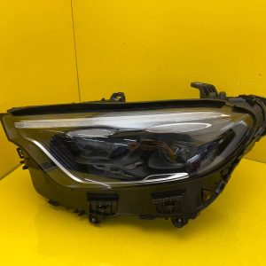 Phare gauche Mercedes GLC W254 Full Led Digital Light A2549062300