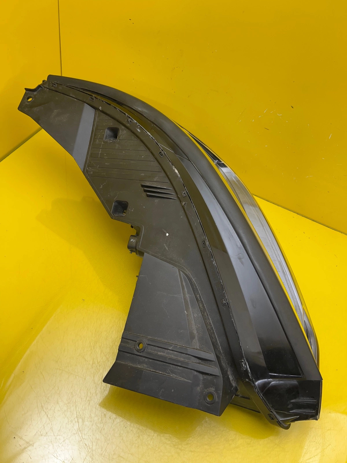 Phare avant gauche KIA EV6 EV-6 Full Led Autolamps 2 Phare avant gauche KIA EV6 EV-6 Full Led