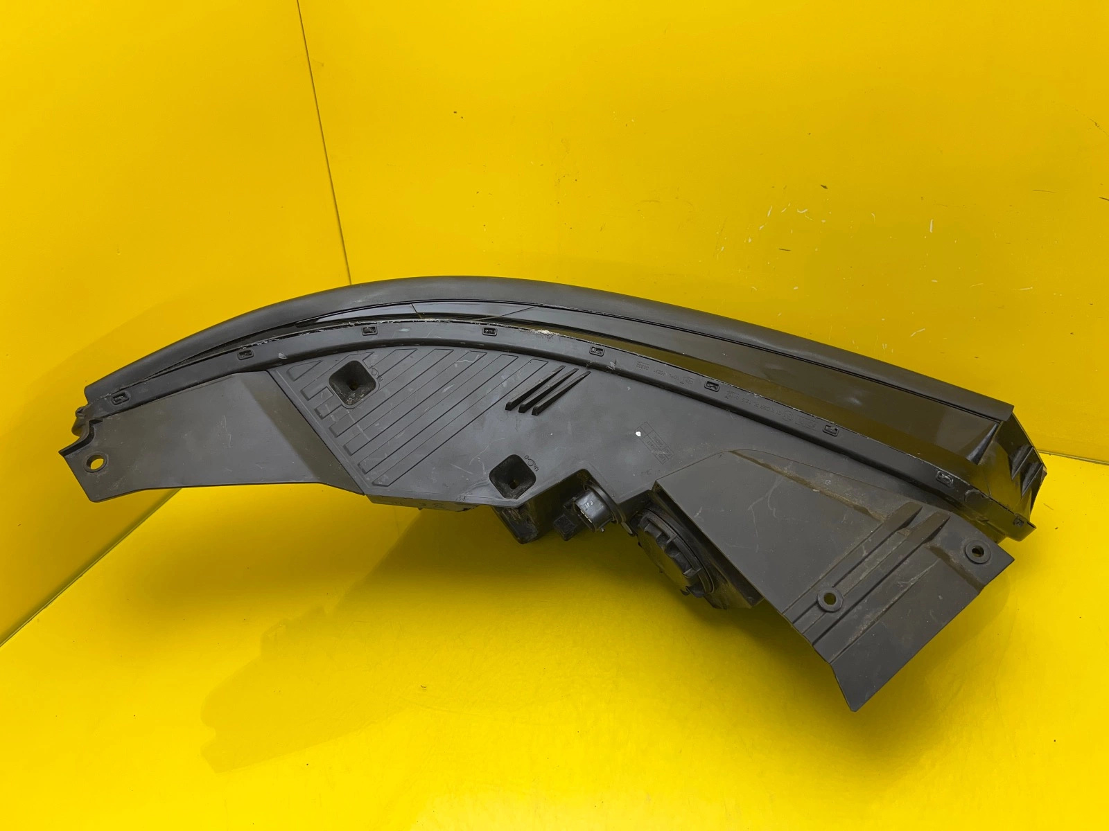 Phare avant gauche KIA EV6 EV-6 Full Led Autolamps 3 Phare avant gauche KIA EV6 EV-6 Full Led