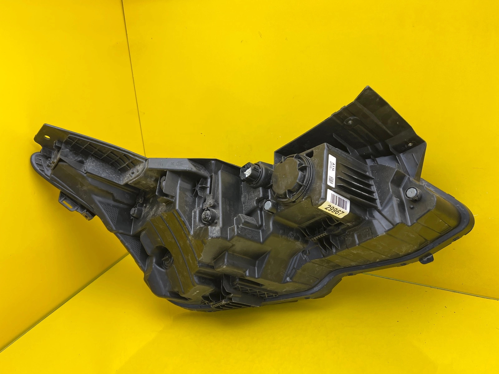 Phare avant gauche KIA EV6 EV-6 Full Led Autolamps 5 Phare avant gauche KIA EV6 EV-6 Full Led