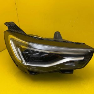 Phare droit Opel Grandland X Full Led YP00015980