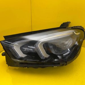 Phare gauche Mercedes GLE W167 Full Led Multibeam A1679061600
