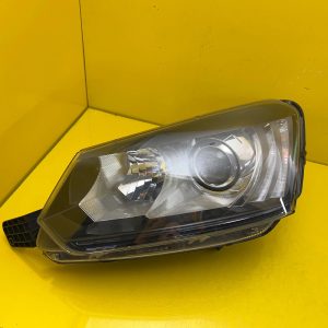 Phare gauche Skoda Yeti FL Lift 13- Bi-Xenon Led lamp 5L1941015C