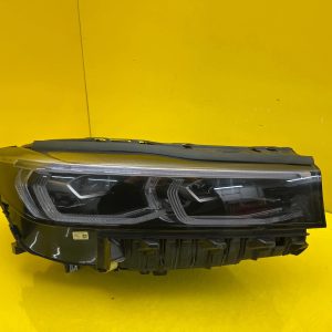 Phare Droit BMW 7 VII G11 G12 Lift Full Led Shadow 9450238-03