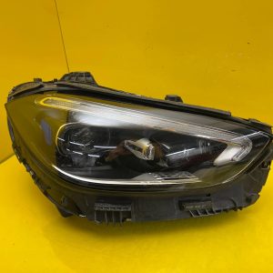 Phare droit Mercedes Classe C W206 Digital Light A2069062204