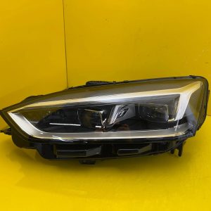 Phare gauche Audi A5 II 2016- Matrix Full Led 8W6941035E