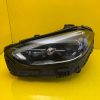 Phare gauche Audi A6 C8 S6 4K Full Led Matrix USA 4K0941035F