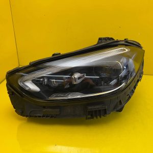Phare gauche Mercedes Classe C W206 A2069065304 Digital Light
