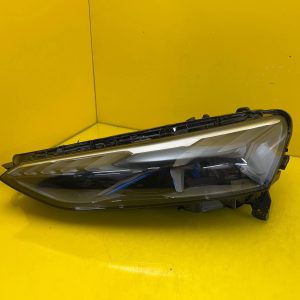 Phare gauche Audi E-Tron GT RS 4J3 Full Led Laser 4J3941085