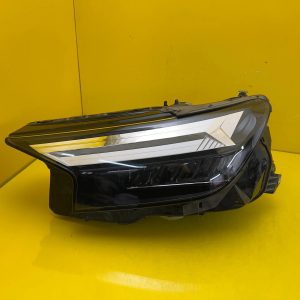 Phare gauche Audi Q4 E-Tron Full Led 89A941033