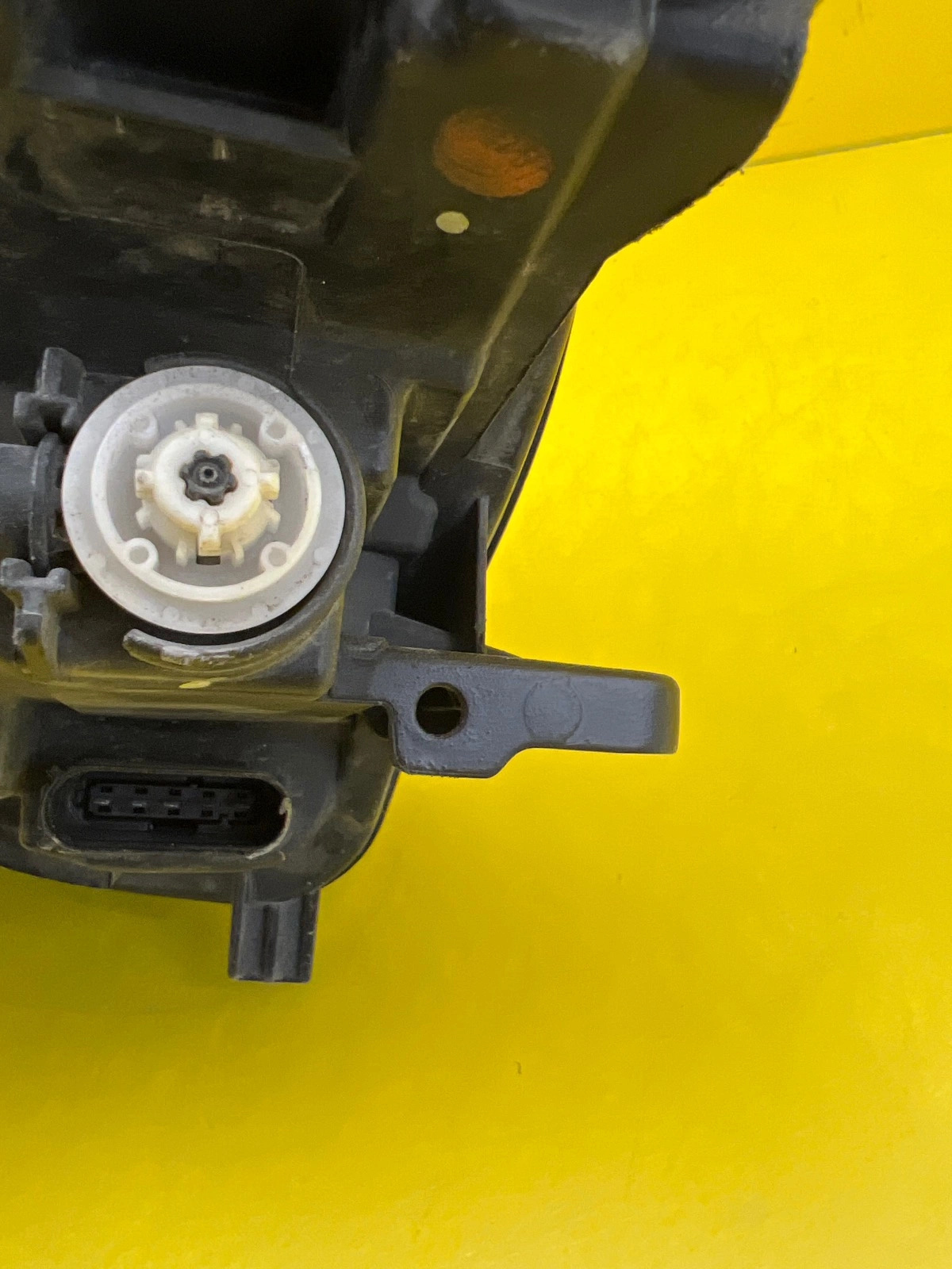 Phare droit Volvo S60 V60 Mid Led 32365342 Autolamps 7 Phare droit Volvo S60 V60 Mid Led 32365342