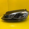 Phare gauche VW Golf VII 7 5G 5G0 17- Lift Full Led 5G1941081C