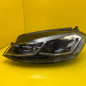 Phare gauche VW Golf VII 7 5G 5G0 17- Lift Full Led 5G1941081C