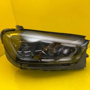 Phare droit Mercedes GLE W167 Lift 23- Full Led A1679068409