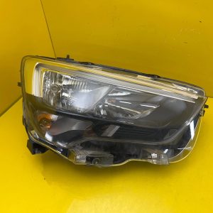 Phare avant droit Opel Combo E 18- 90145358