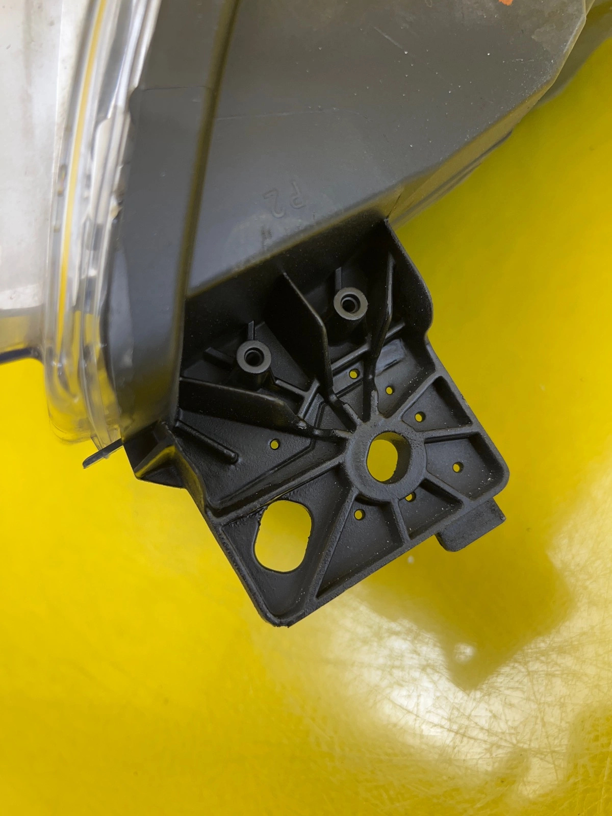 Phare avant droit Opel Combo E 18- 90145358 Autolamps 5 Phare avant droit Opel Combo E 18- 90145358