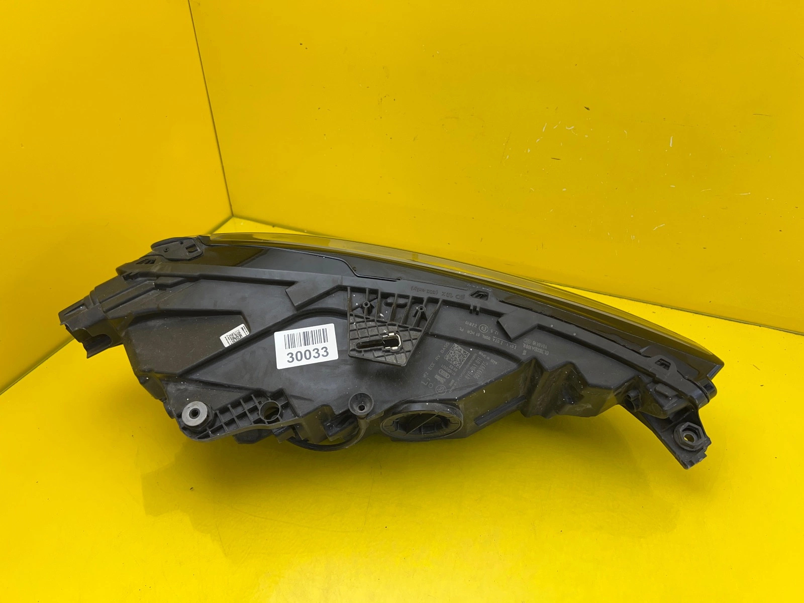 Phare gauche Audi A3 8Y Full Led 8Y0941011 Autolamps 3 Phare gauche Audi A3 8Y Full Led 8Y0941011