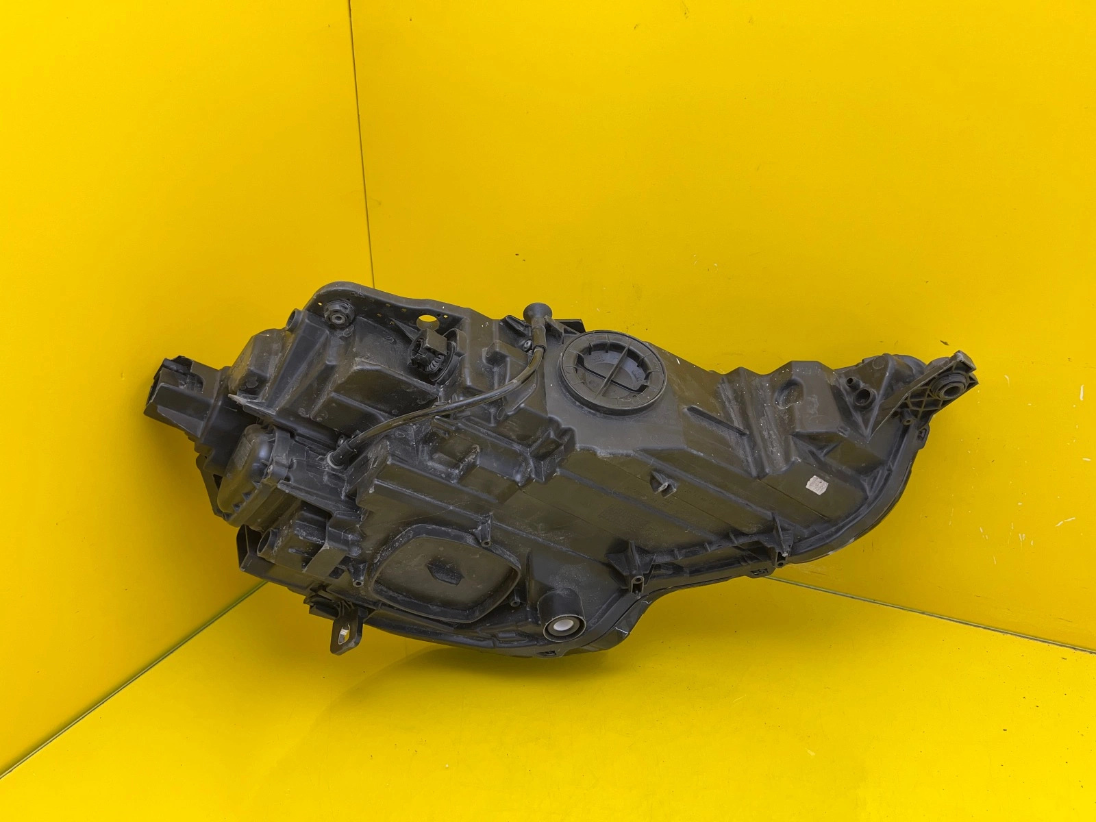 Phare gauche Audi A3 8Y Full Led 8Y0941011 Autolamps 4 Phare gauche Audi A3 8Y Full Led 8Y0941011