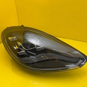 Phare droit Porsche Panamera II 971 Full Led 971941032G