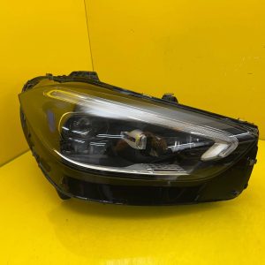 Phare droit Mercedes Classe C W206 Digital Light A2069063003