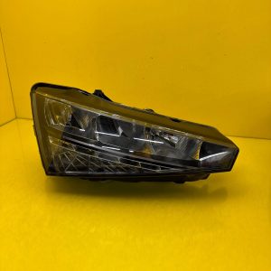 Phare droit Skoda Scala Led 657941016