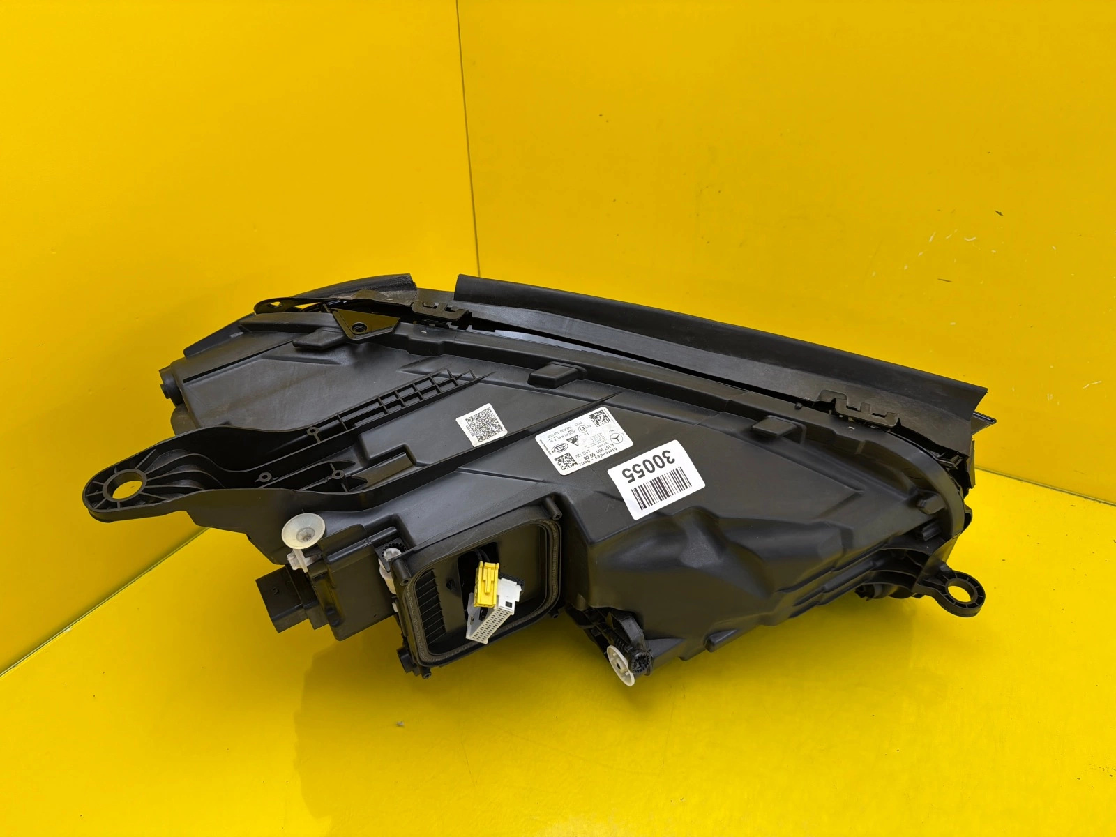 Phare gauche Mercedes GLE W167 Lift 23- Full Led A1679066908 Autolamps 3 Phare gauche Mercedes GLE W167 Lift 23- Full Led A1679066908