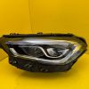 Phare gauche Mercedes GLE W167 Lift 23- Full Led A1679066908 Autolamps 45 Phare gauche Mercedes GLE W167 Lift 23- Full Led A1679066908