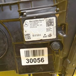 Phare gauche Mercedes GLA W247 Full Led A2479067901