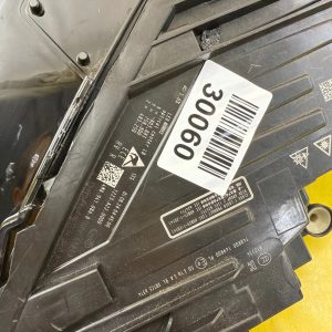 Phare droit Audi Q8 Lift Laser 4M8 Full Led 4M8941086D