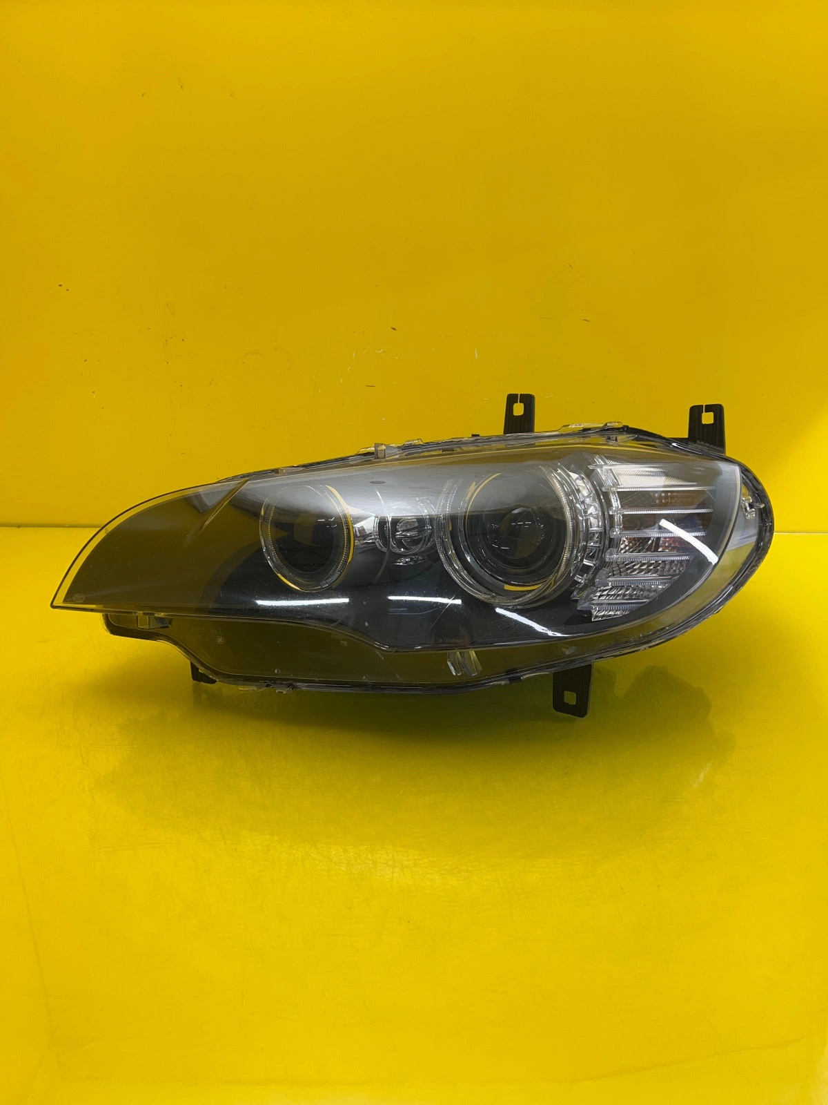 Phare gauche BMW X6 E71 Xenon 07-10 7179859-07 Autolamps Phare gauche BMW X6 E71 Xenon 07-10 7179859-07