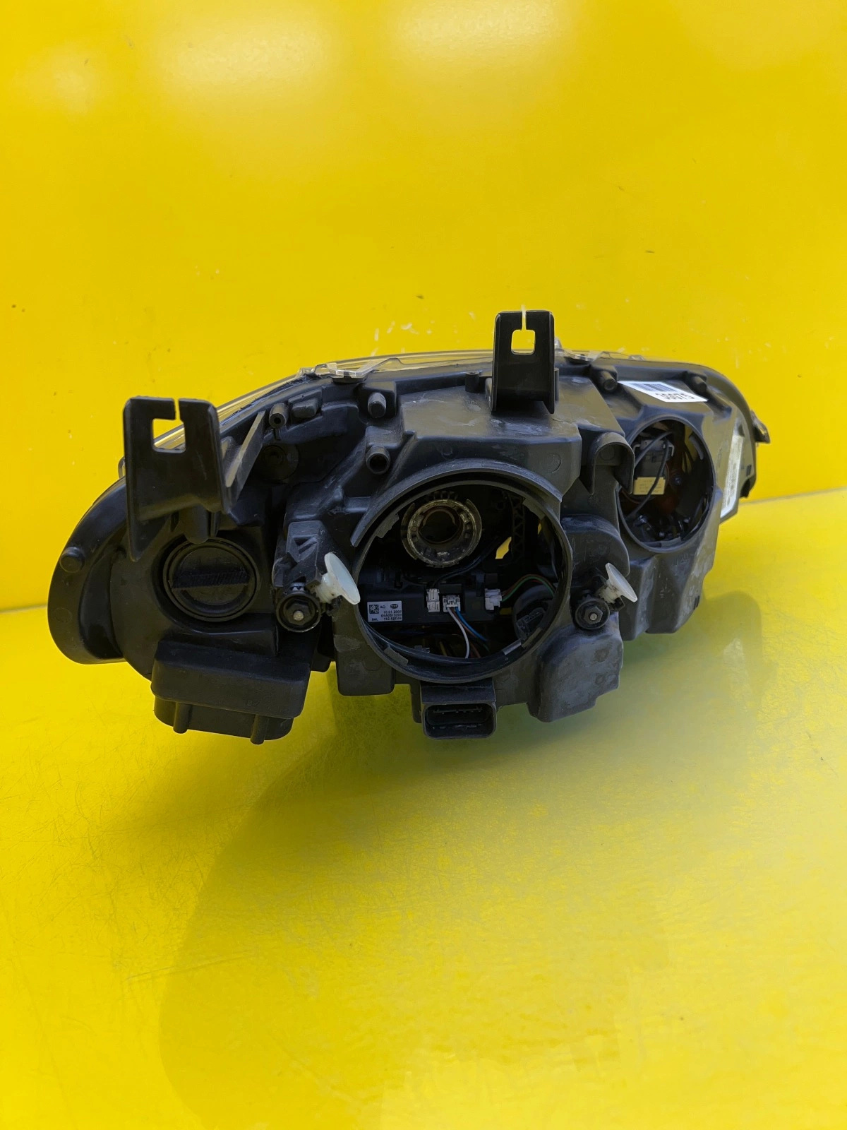 Phare gauche BMW X6 E71 Xenon 07-10 7179859-07 Autolamps 5 Phare gauche BMW X6 E71 Xenon 07-10 7179859-07