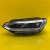 Phare droit Renault Trafic IV Full Led 260102899R