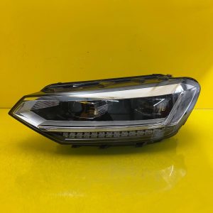 Phare avant gauche VW Touran III Full Led 5TB941081D Autolamps Phare avant gauche VW Touran III Full Led 5TB941081D