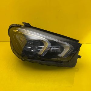 Phare droit Mercedes GLE W167 Full Led A1679066604