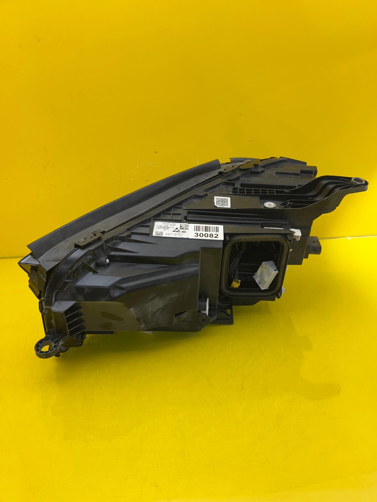 Phare droit Mercedes GLE W167 Full Led A1679066604 Autolamps 3 Phare droit Mercedes GLE W167 Full Led A1679066604