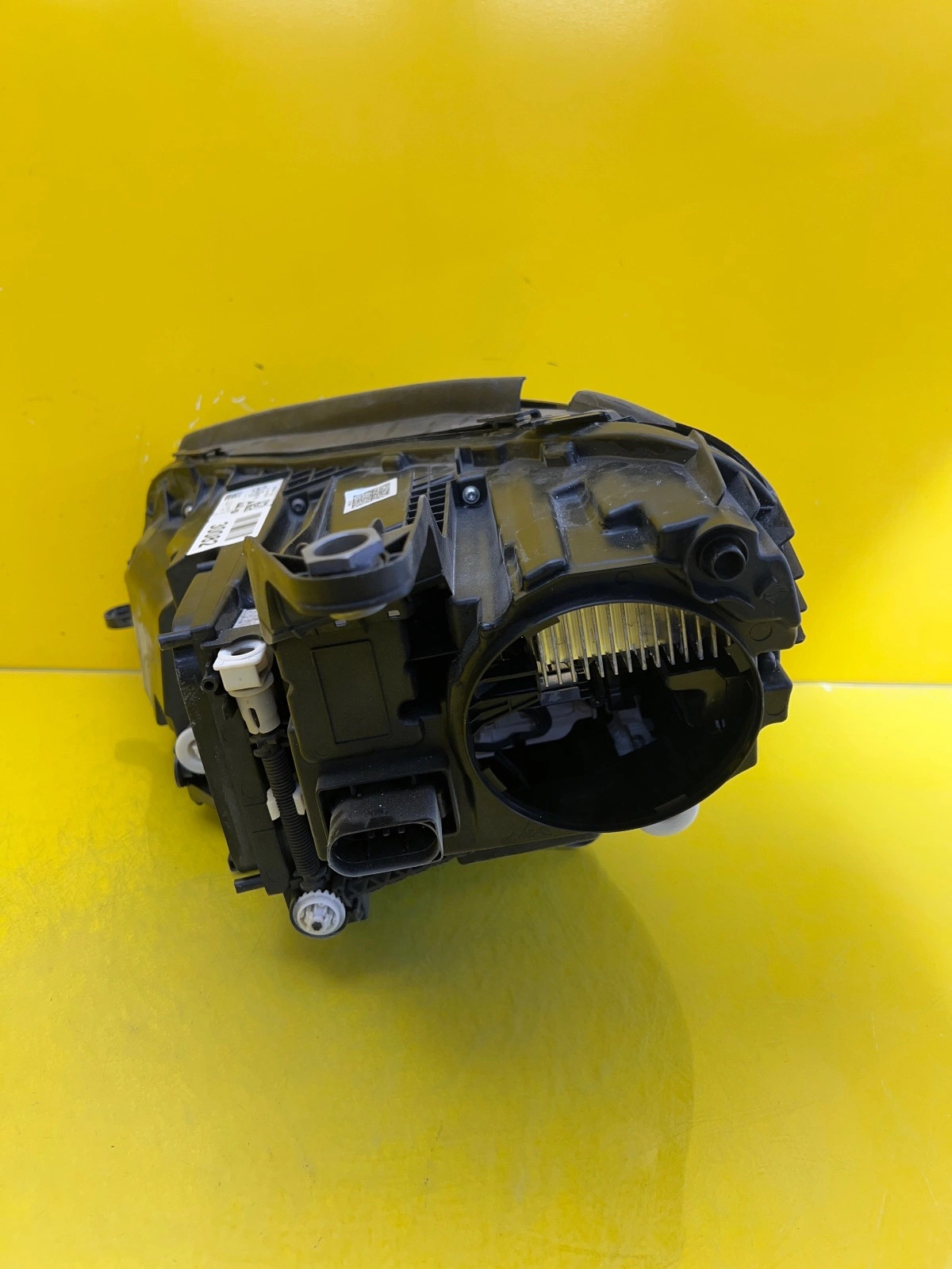 Phare droit Mercedes GLE W167 Full Led A1679066604 Autolamps 6 Phare droit Mercedes GLE W167 Full Led A1679066604